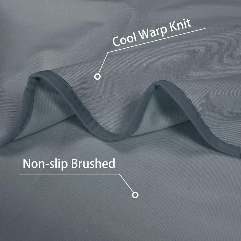Kritter Planet Waterproof Cooling Blanket for Dogs, Reversible Waterproof Couch Cover, Furniture Protector, Washable, Leak Proof, Comfortable